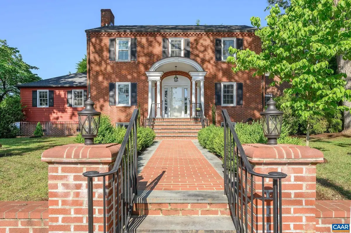 325 Kent Rd, Charlottesville, VA 22903 - #1