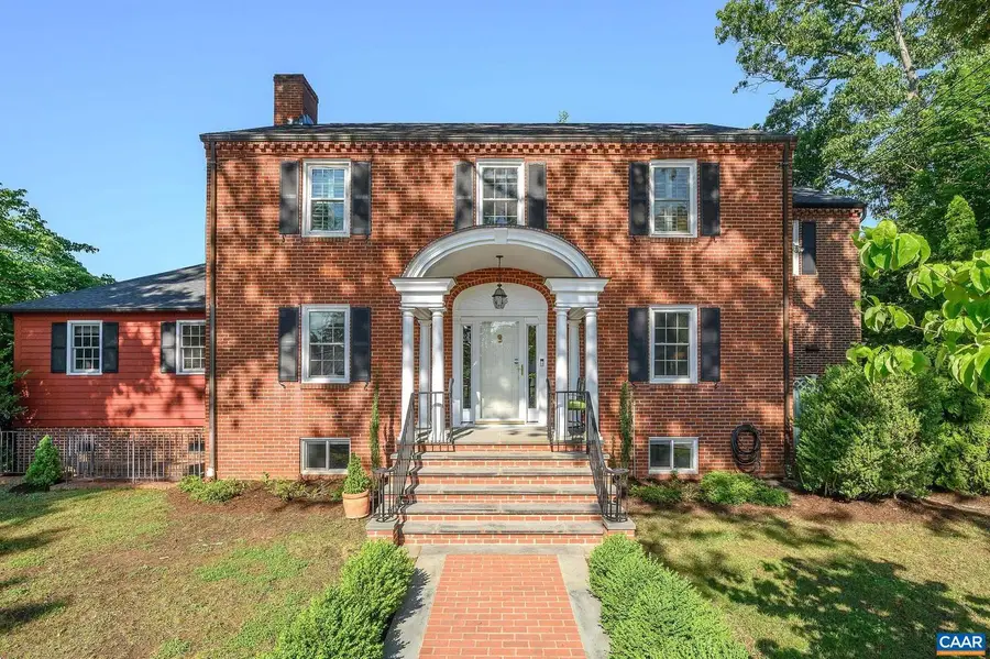 325 Kent Rd, Charlottesville, VA 22903 - #2