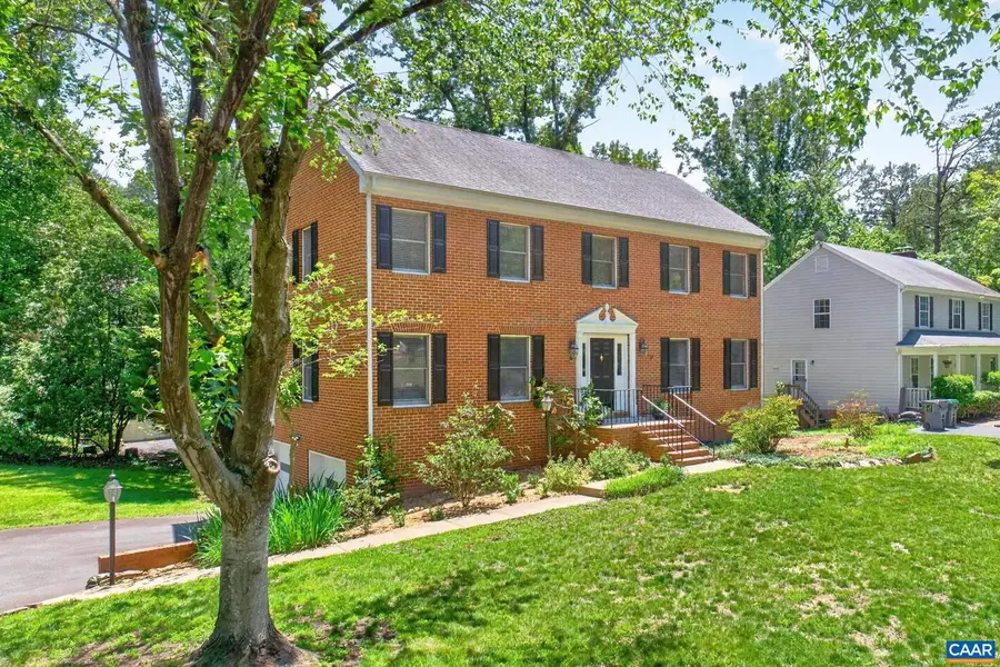 1845 Amberfield Dr, Charlottesville, VA 22911 - #2