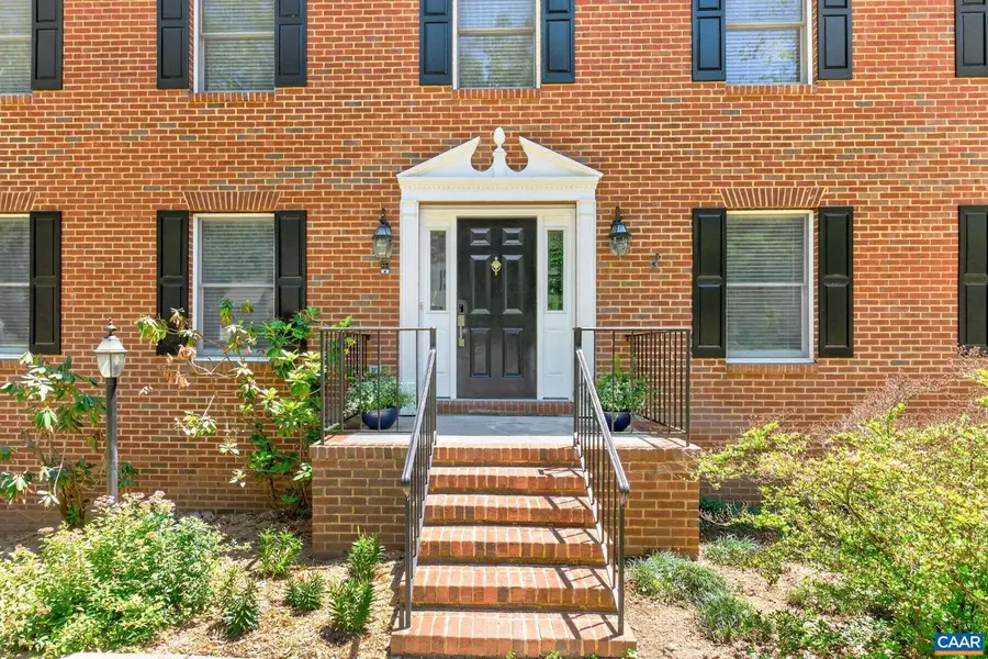 1845 Amberfield Dr, Charlottesville, VA 22911 - #3