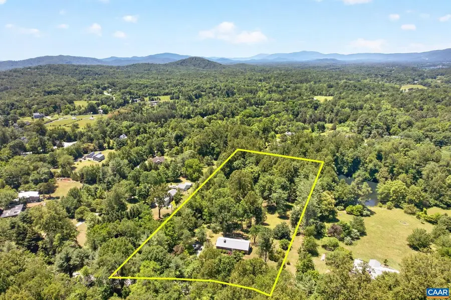 754 Tilman Rd, Charlottesville, VA 22901 - #3