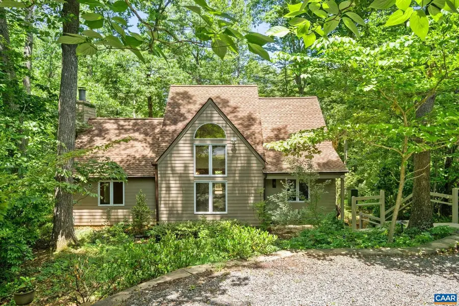 1238 Timberbranch Ct, Charlottesville, VA 22902 - #2