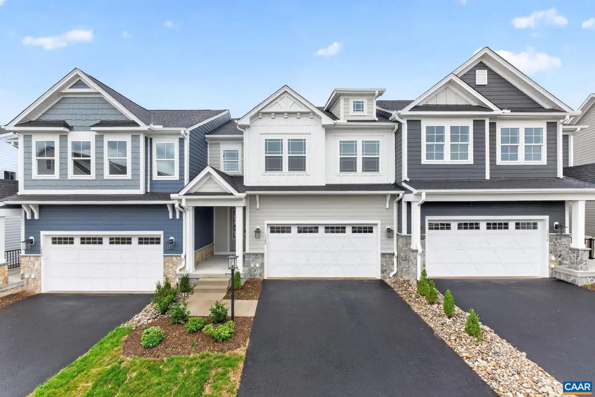 1380 Marcella St, Charlottesville, VA 22911 - #1