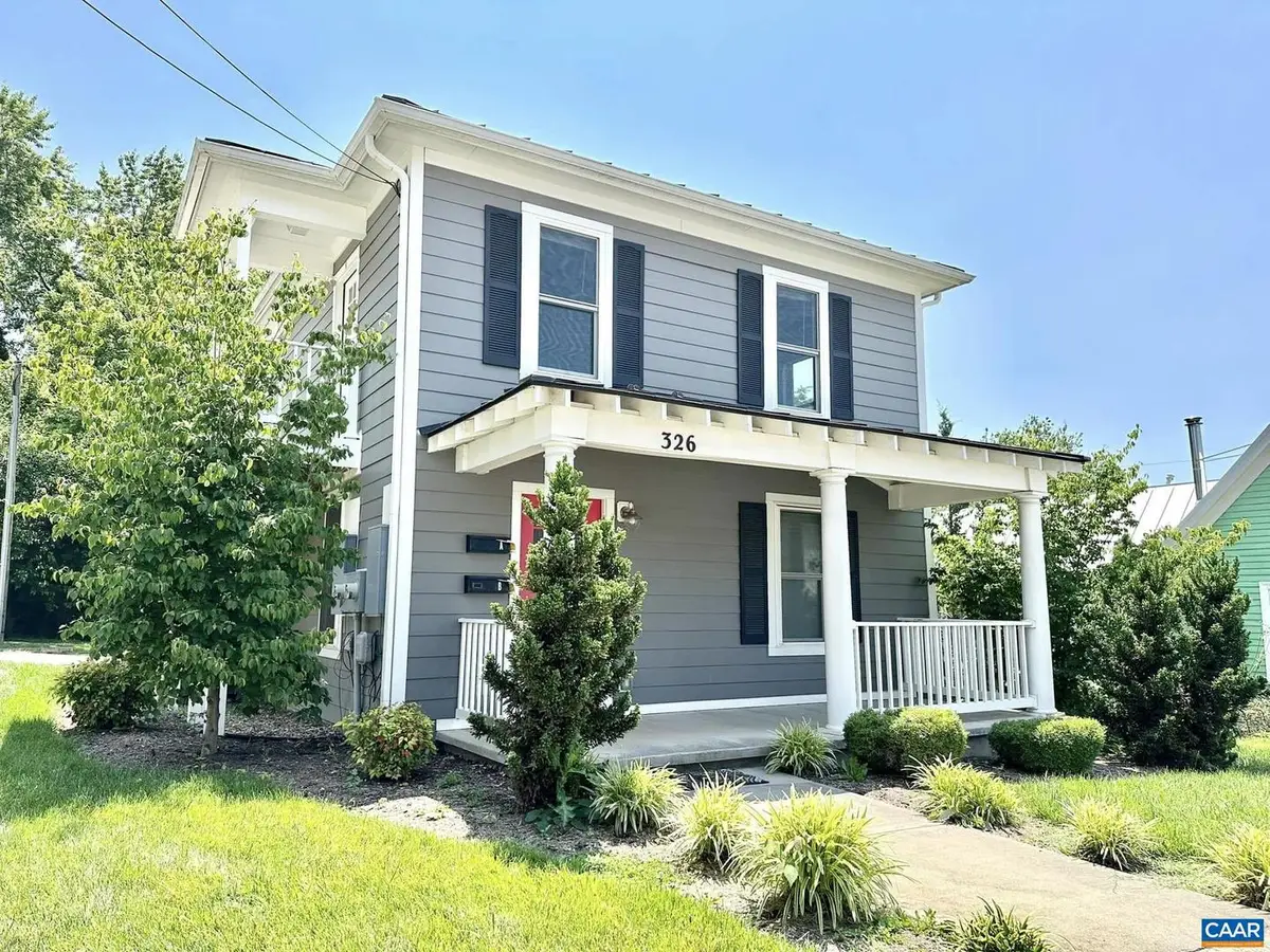 326 Nw 10th St, Charlottesville, VA 22903 - #1