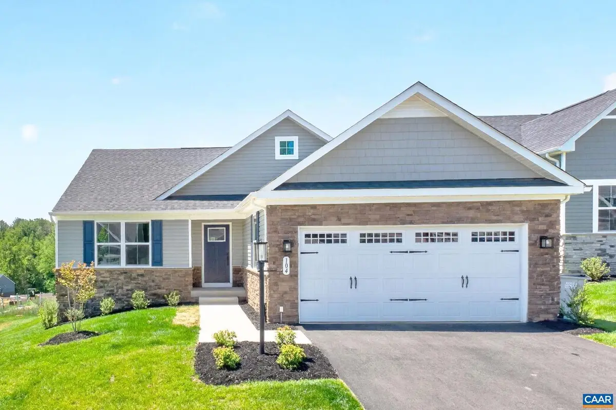 104 Gunnison Dr, Barboursville, VA 22923 - #1