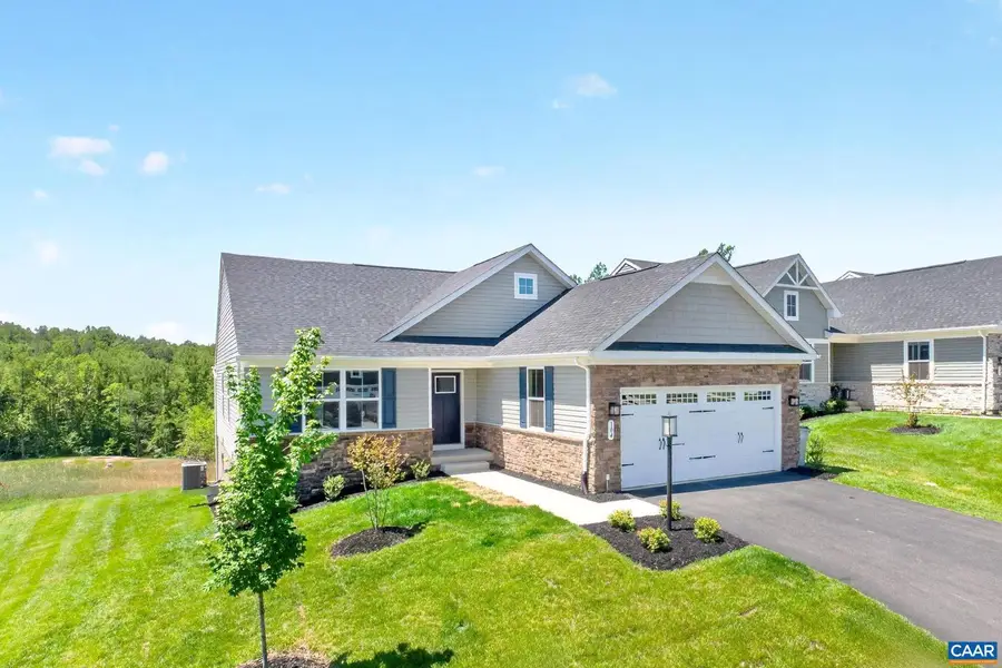 104 Gunnison Dr, Barboursville, VA 22923 - #2