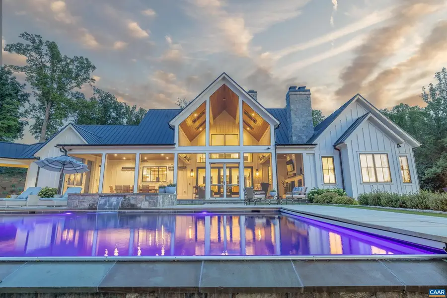 2098 Goodling Rd, North Garden, VA 22959 - #3