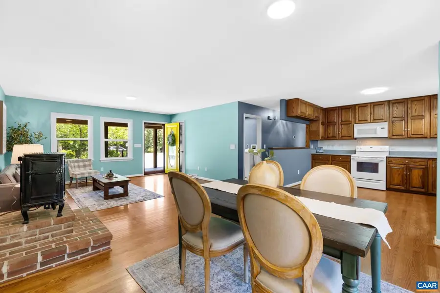 15234 Burnley Rd, Barboursville, VA 22923 - #3