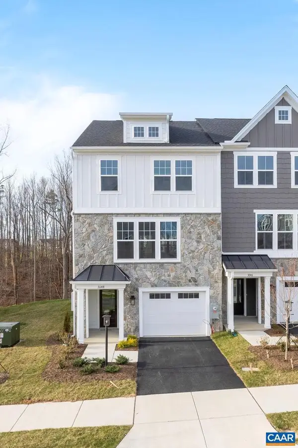 3048 Farrow Cir, CHARLOTTESVILLE, VA 22901