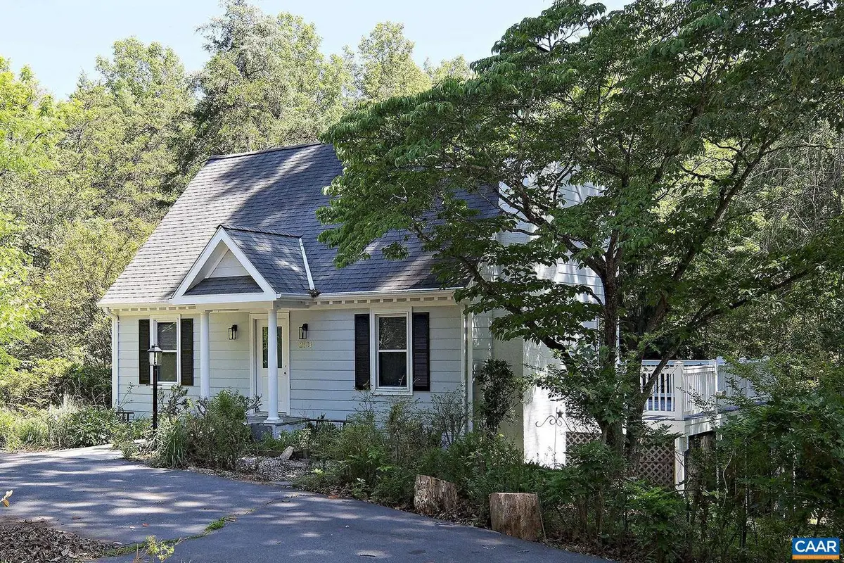 2131 Viburnum Ct, Charlottesville, VA 22911 - #1