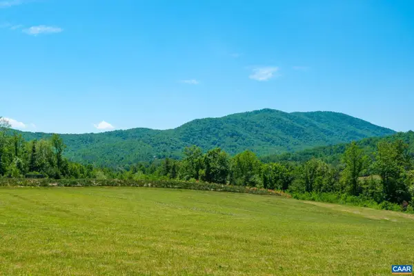 0 Boonesville Rd #lot B, 9.11 Acres, FREE UNION, VA 22940