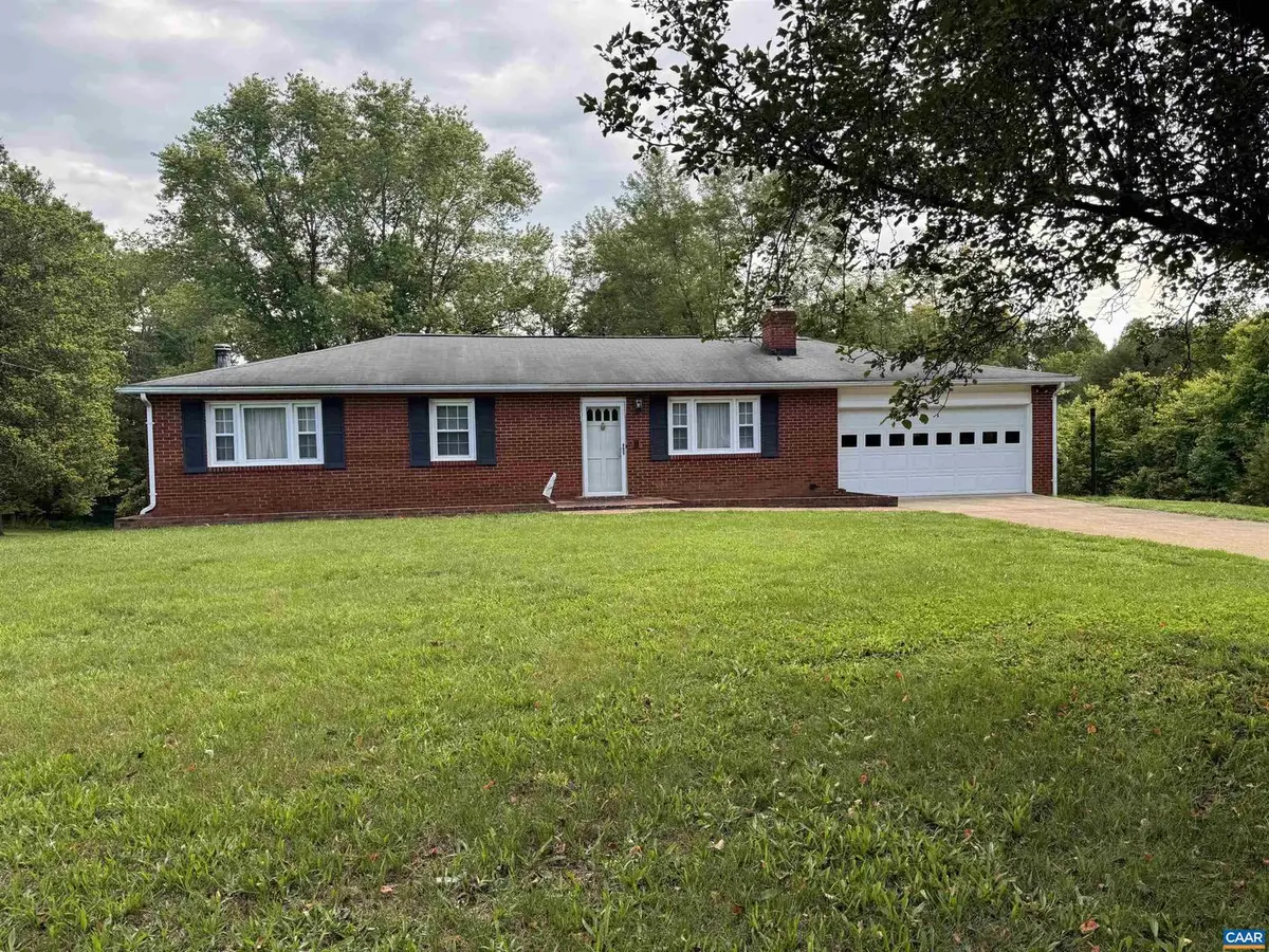 1828 Rising Sun Rd, Palmyra, VA 22963 - #1