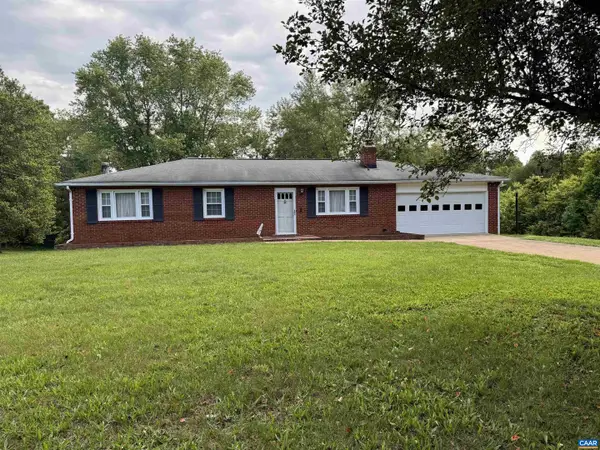 1828 Rising Sun Rd, PALMYRA, VA 22963