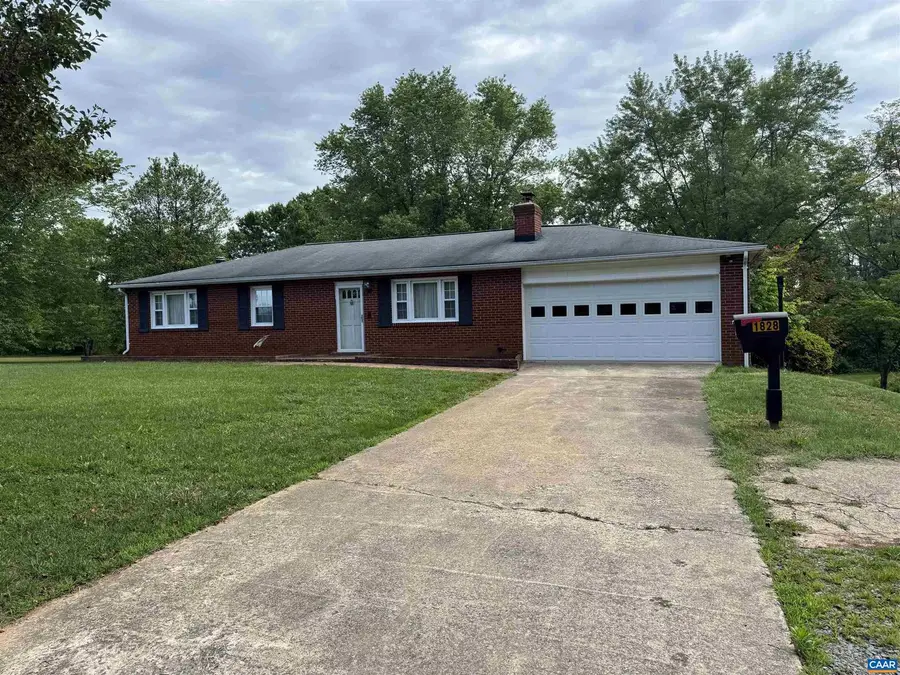 1828 Rising Sun Rd, Palmyra, VA 22963 - #2