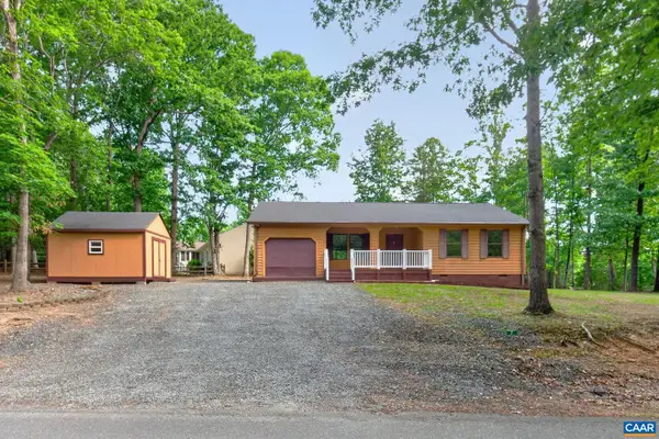 2 Ashton Rd, PALMYRA, VA 22963
