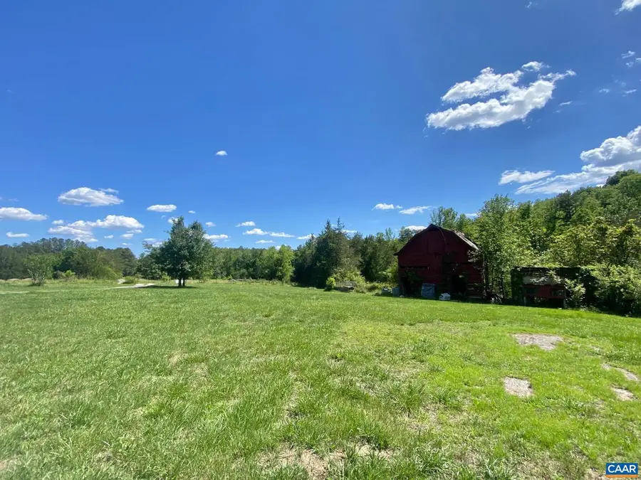 3984 Presidents Rd, Scottsville, VA 24590 - #3