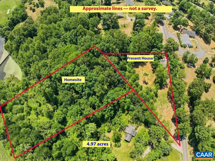 615 Half Mile Branch Rd #055a0000000500 & 055, Crozet, VA 22932 - #2