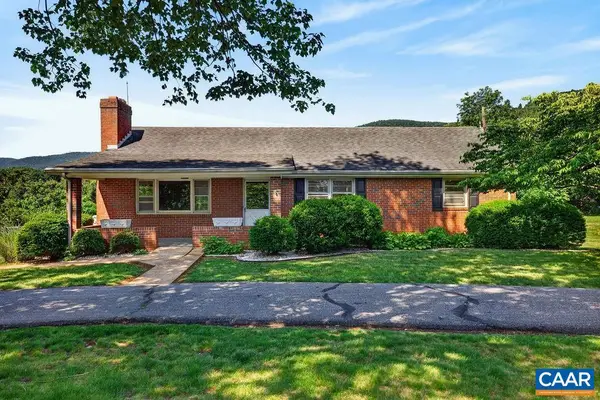 1877 Afton Mountain Rd, AFTON, VA 22920