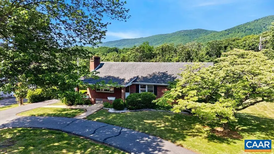 1877 Afton Mountain Rd, Afton, VA 22920 - #2