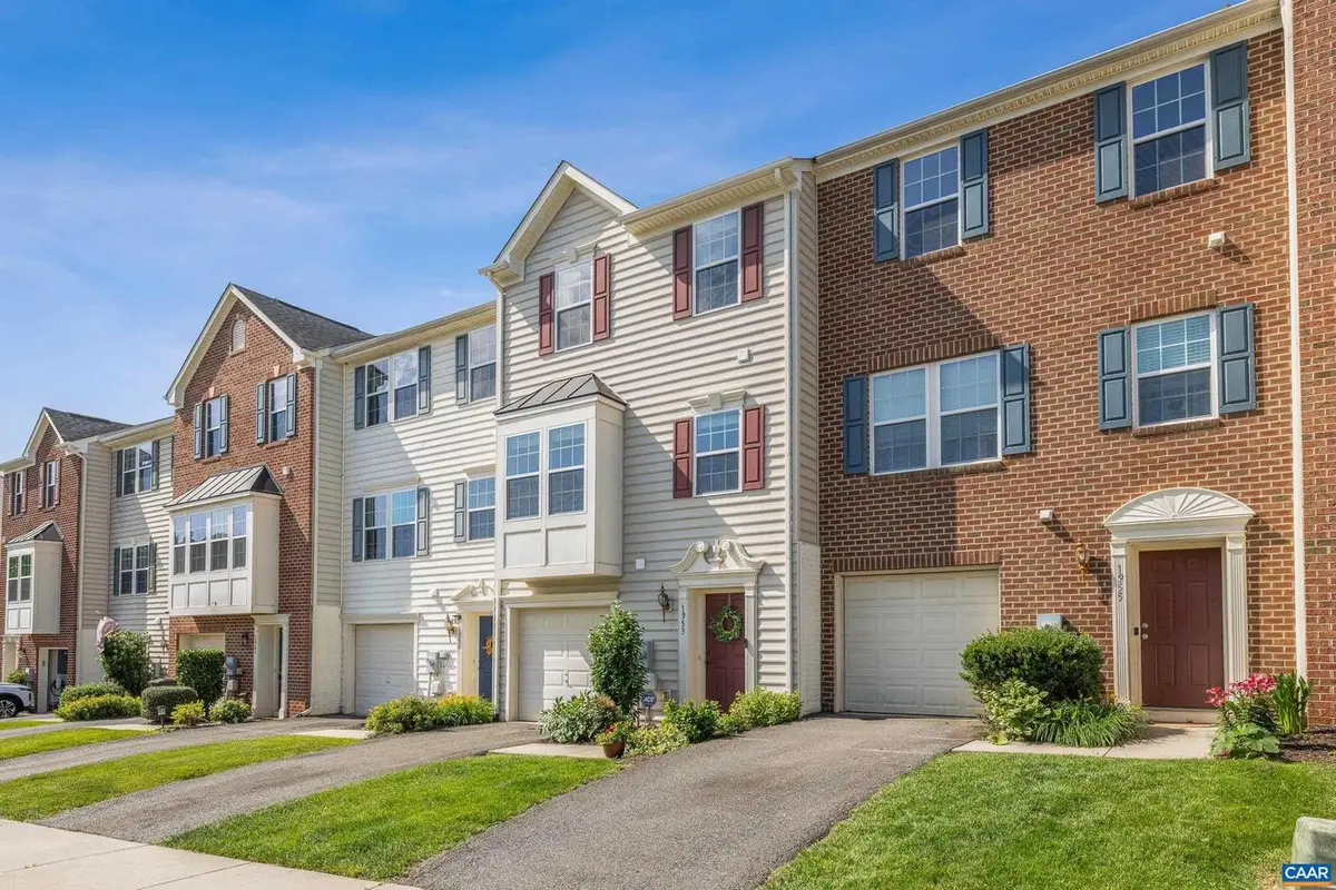 1953 Asheville Dr, Charlottesville, VA 22911 - #1