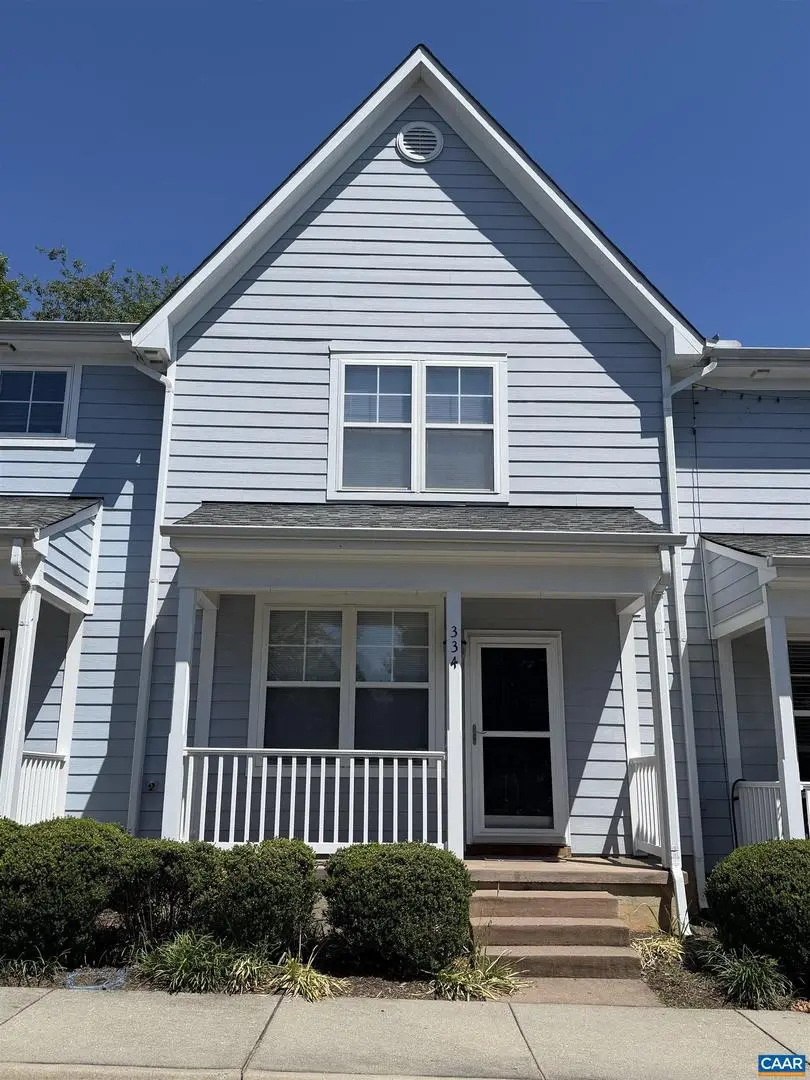334 Marquette Ct, Crozet, VA 22932 - #1
