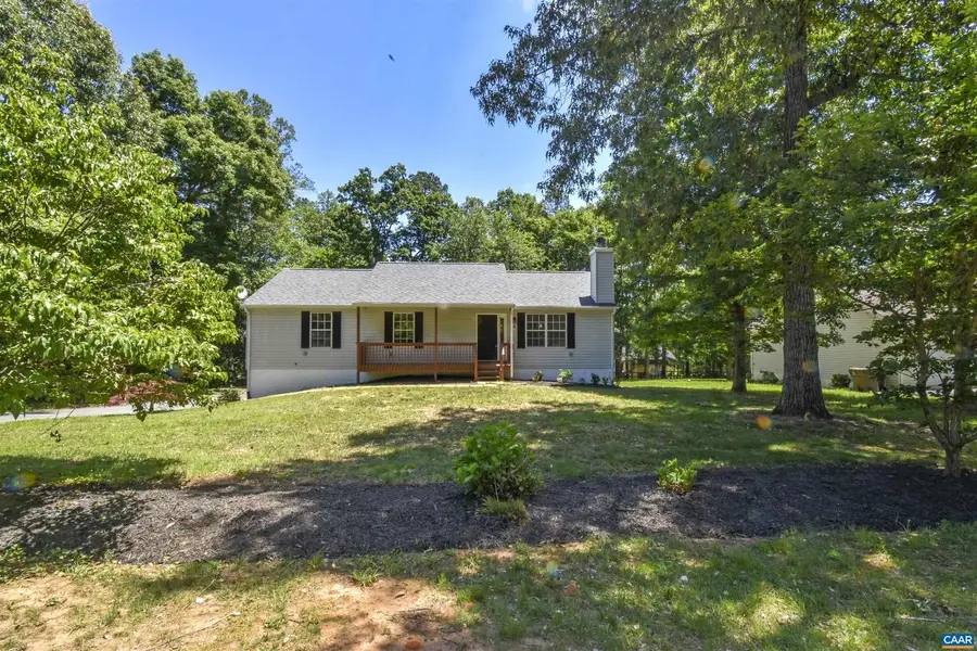 19 Kiowa Ln, Palmyra, VA 22963 - #2