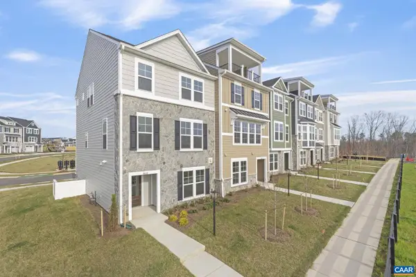 3606 Hilah Ln, CHARLOTTESVILLE, VA 22901