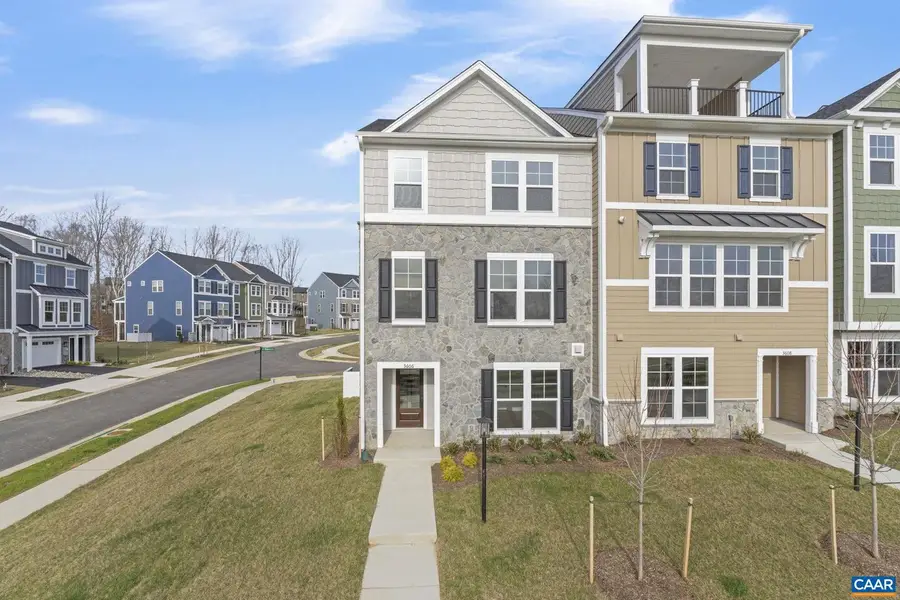 3606 Hilah Ln, Charlottesville, VA 22901 - #2