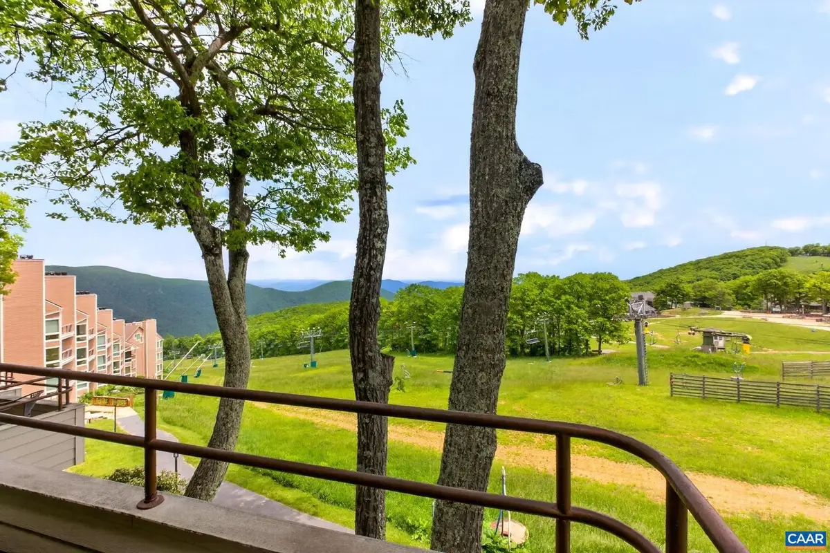 347 Dobie Condos, Wintergreen Resort, VA 22967 - #1