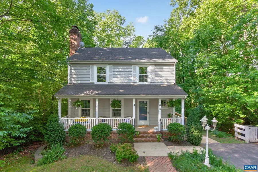 1815 Steeplechase Run, Charlottesville, VA 22911 - #2