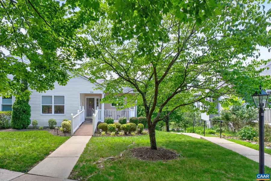 590 Mockingbird Way, Charlottesville, VA 22901 - #2