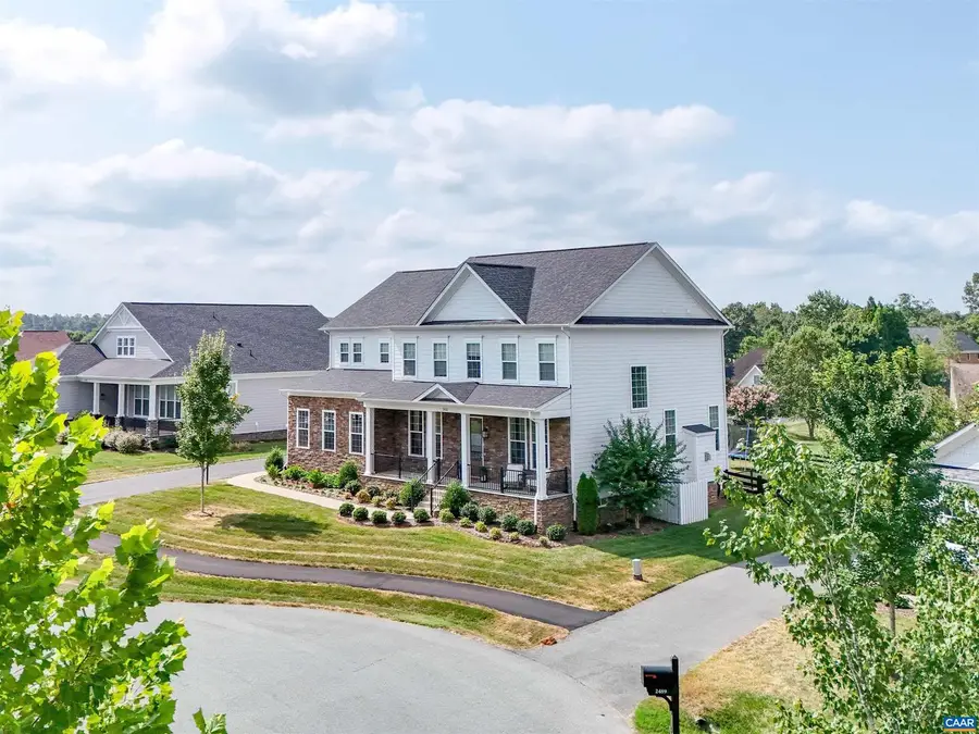 2483 Ferndown Ln, Keswick, VA 22947 - #2