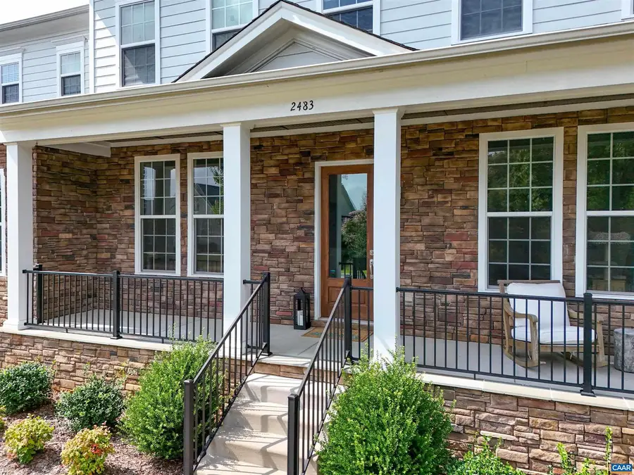 2483 Ferndown Ln, Keswick, VA 22947 - #3