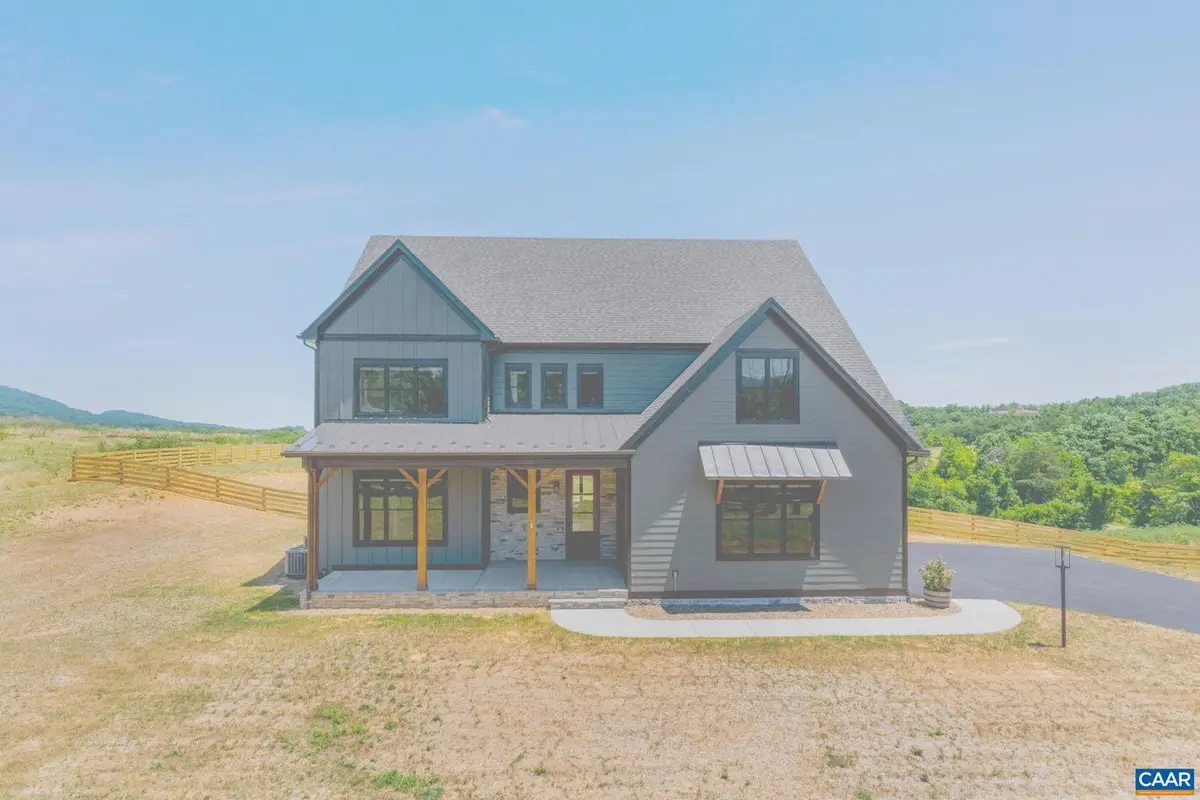 2534-1 Montgomery Ridge Rd, Charlottesville, VA 22911 - #1