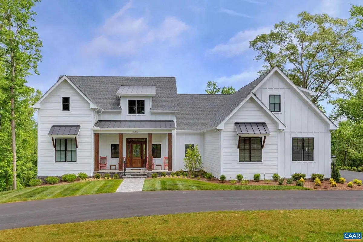 2534-1a Montgomery Ridge Rd, Charlottesville, VA 22911 - #1