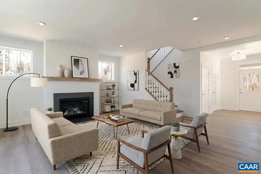 6366 Louisa Rd, Keswick, VA 22947 - #3