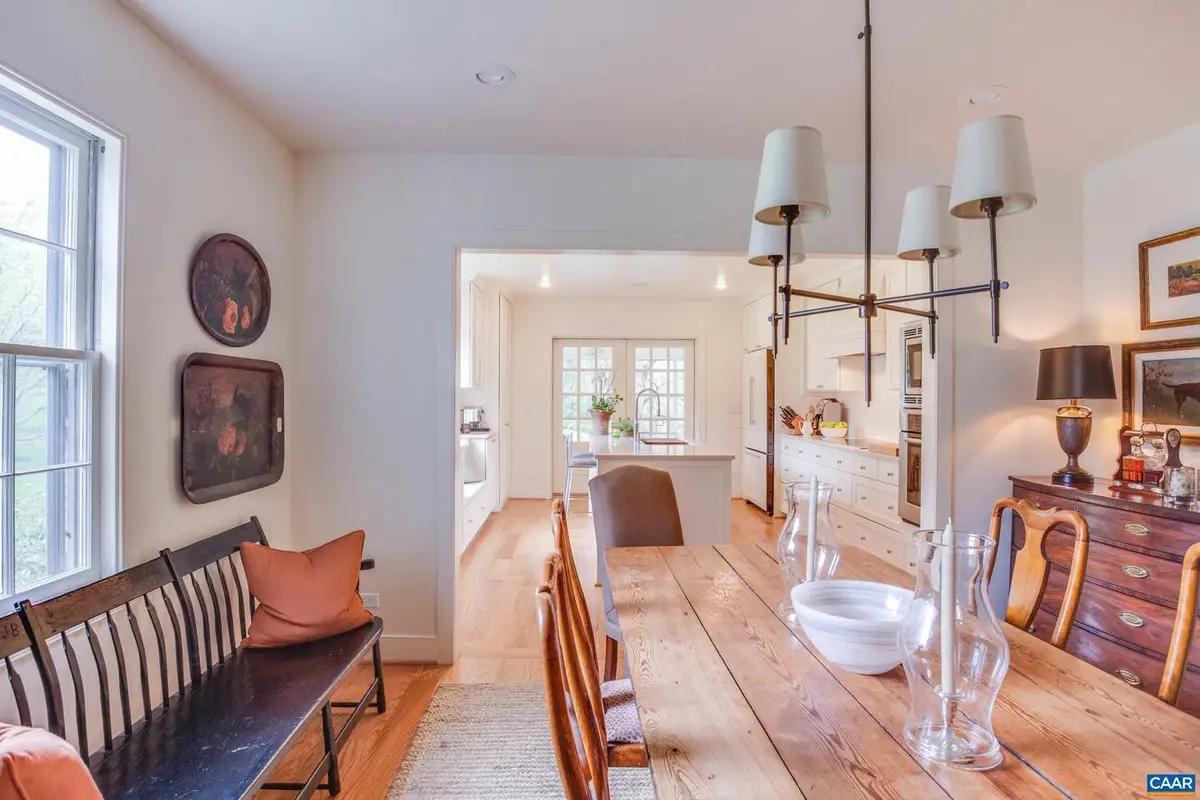 1100 West Leigh Dr, Charlottesville, VA 22901 - #1