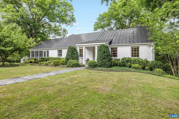 1100 West Leigh Dr, CHARLOTTESVILLE, VA 22901