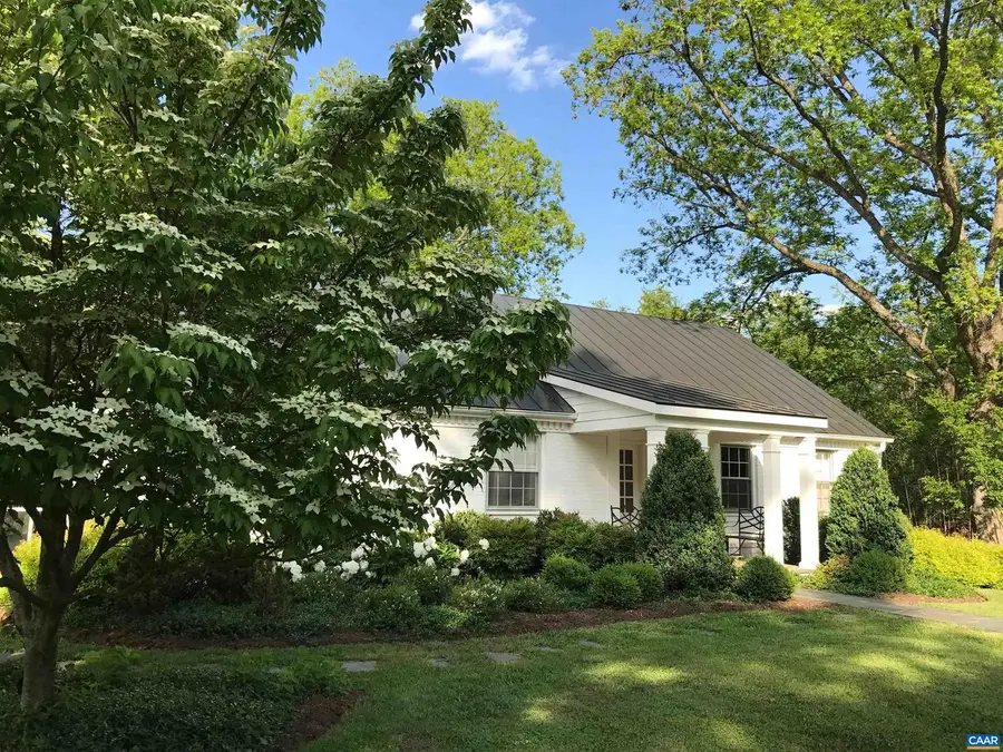 1100 West Leigh Dr, Charlottesville, VA 22901 - #2