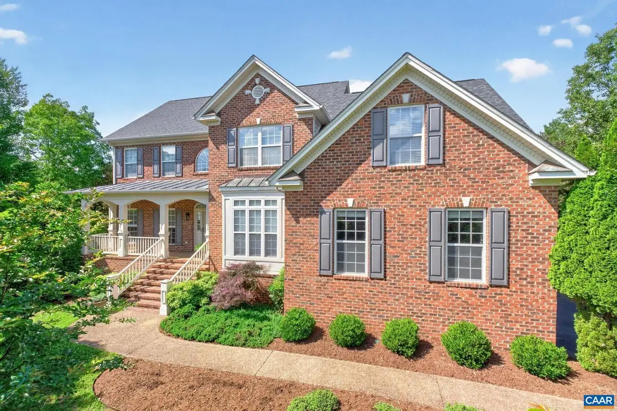 2015 Brownstone Ln, Charlottesville, VA 22901 - #1