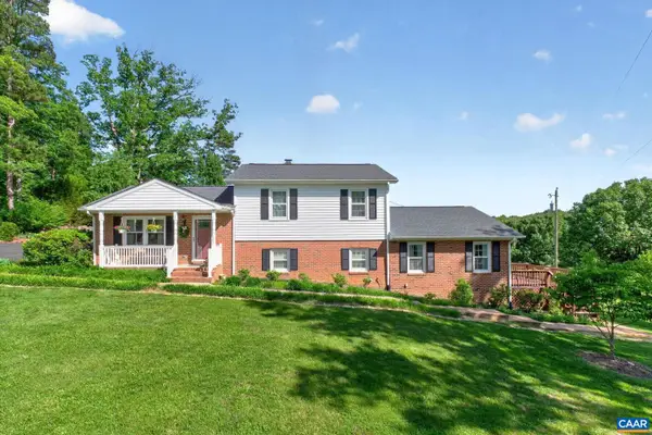 2607 Browns Gap Tpke, CHARLOTTESVILLE, VA 22901