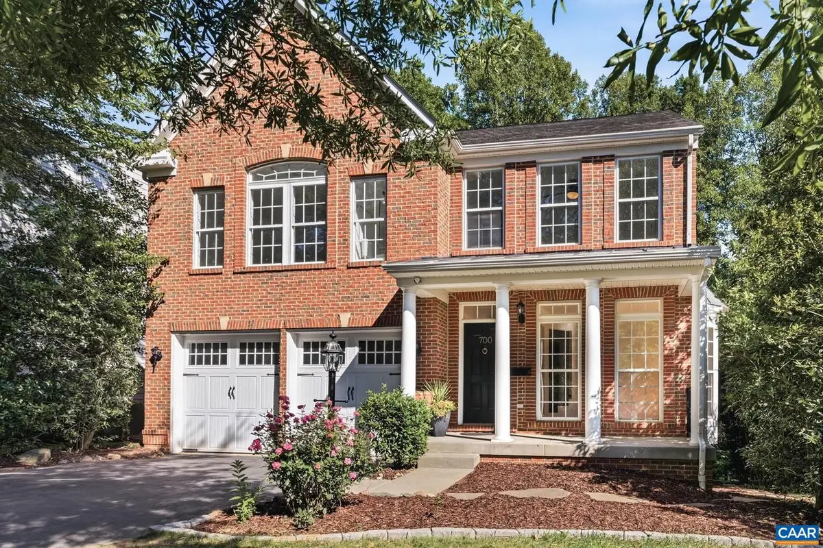 700 Rainier Rd, Charlottesville, VA 22903 - #1