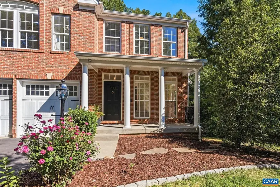 700 Rainier Rd, Charlottesville, VA 22903 - #2