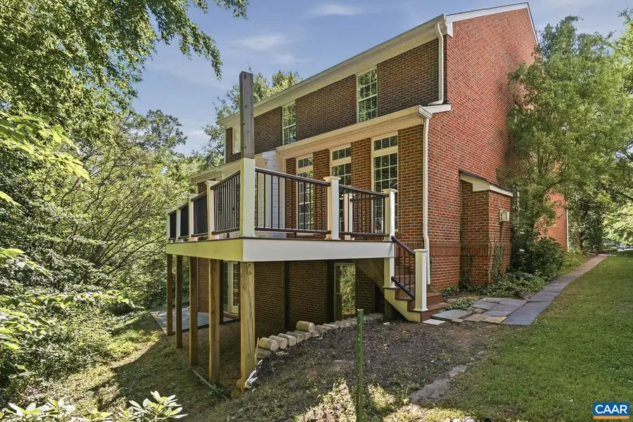 700 Rainier Rd, Charlottesville, VA 22903 - #3