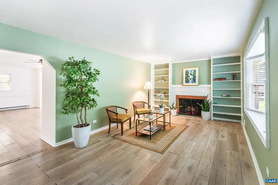 1508 Trailridge Rd, Charlottesville, VA 22903 - #3