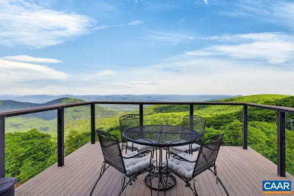 1460 Ledges Condos, WINTERGREEN RESORT, VA 22967