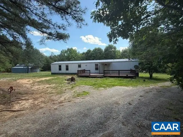 214 Quail Run Ln, Scottsville, VA 24590 - #2