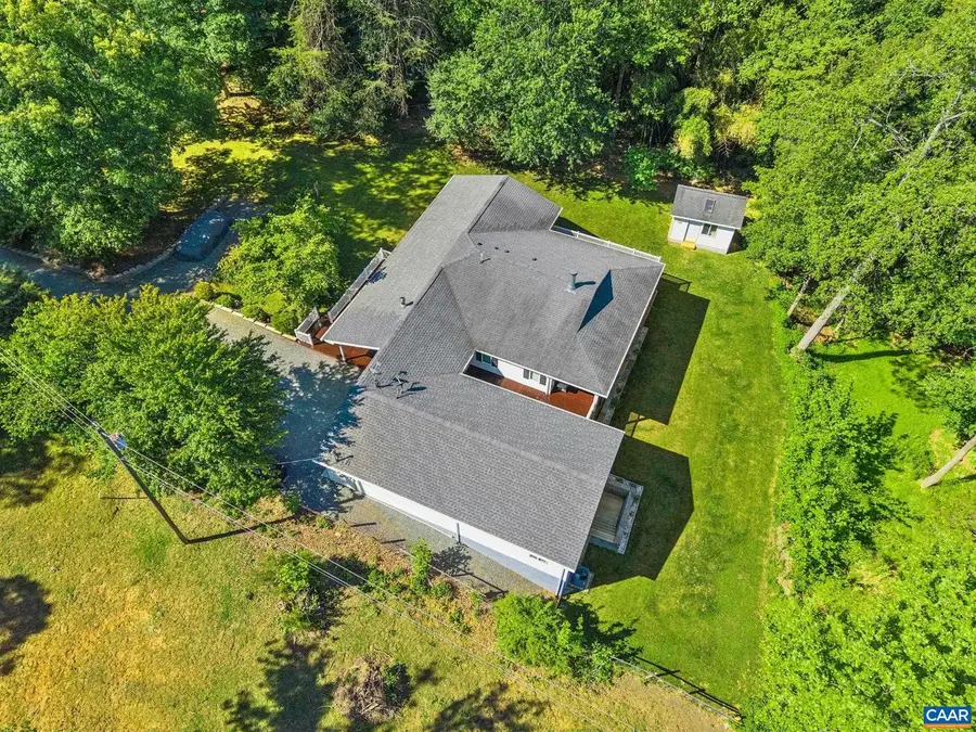 3500 Doctors Crossing, Charlottesville, VA 22911 - #3