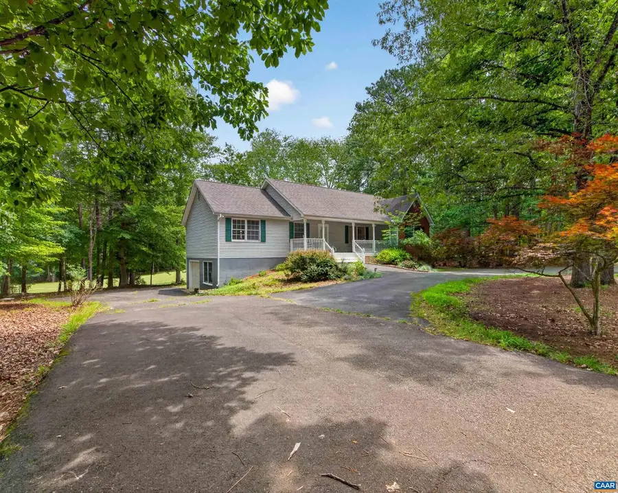 25 Bunker Blvd, Palmyra, VA 22963 - #2