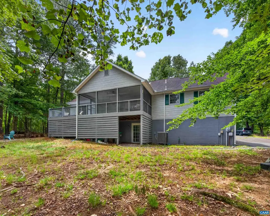 25 Bunker Blvd, Palmyra, VA 22963 - #3